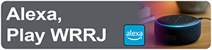 Listen to WRRJ on your Alexa device